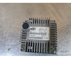 Boitier CDI - ECU Moto Guzzi V11 Le mans  
