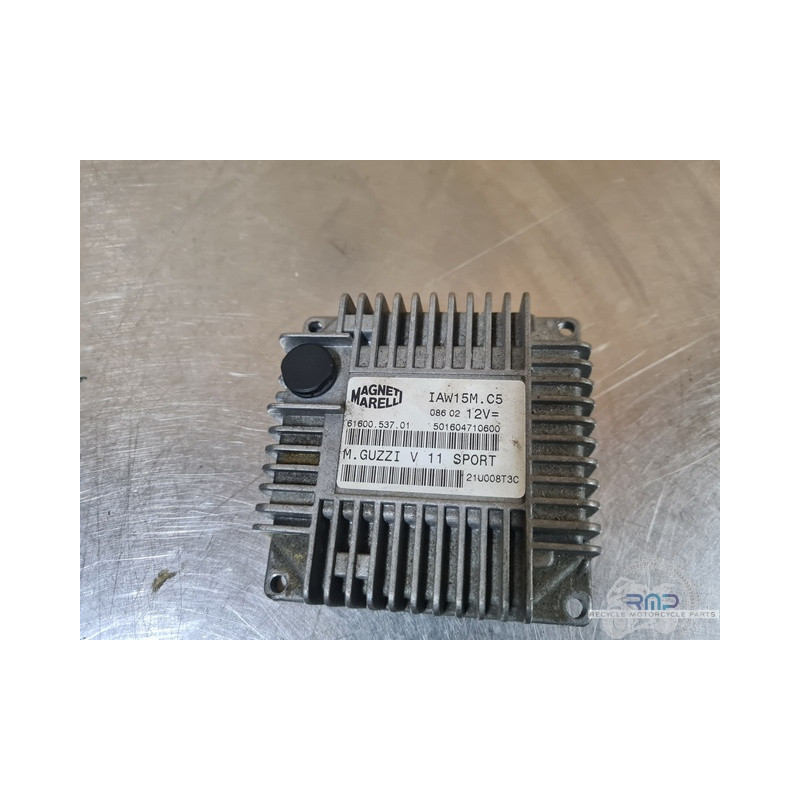 Boitier CDI - ECU Moto Guzzi V11 Le mans  