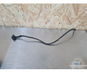 Cable de masse Moto Guzzi V11 Le mans  