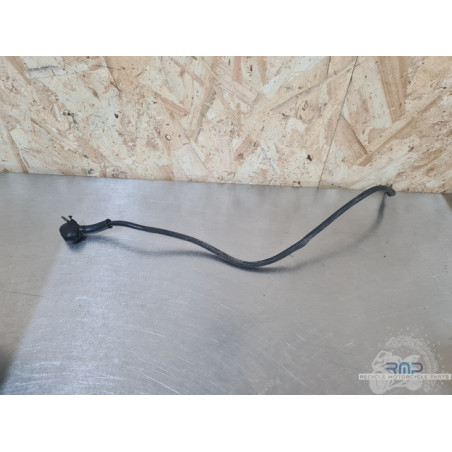 Cable de masse Moto Guzzi V11 Le mans  