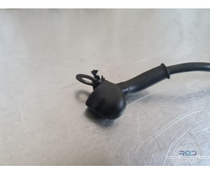 Cable de masse Moto Guzzi V11 Le mans  
