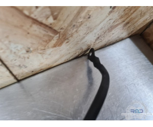 Cable de masse Moto Guzzi V11 Le mans  