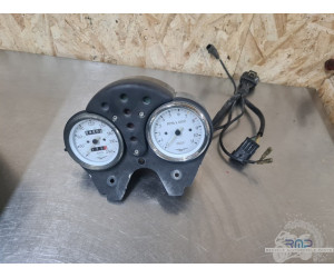 Compteur - Tableau de bord Moto Guzzi V11 Le mans  