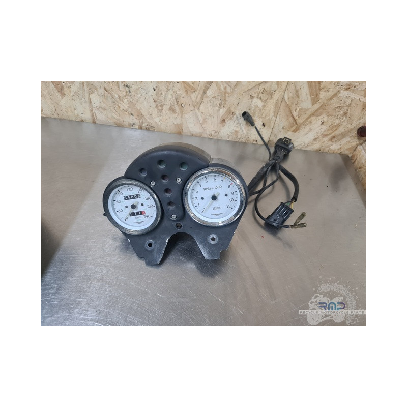 Compteur - Tableau de bord Moto Guzzi V11 Le mans  