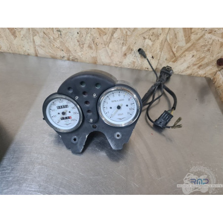 Compteur - Tableau de bord Moto Guzzi V11 Le mans  