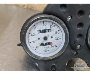 Compteur - Tableau de bord Moto Guzzi V11 Le mans  