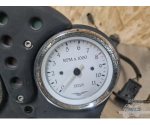 Compteur - Tableau de bord Moto Guzzi V11 Le mans  