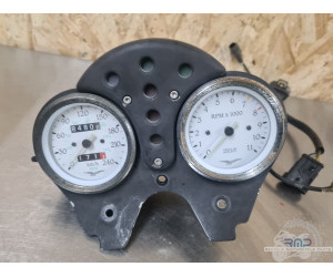 Compteur - Tableau de bord Moto Guzzi V11 Le mans  