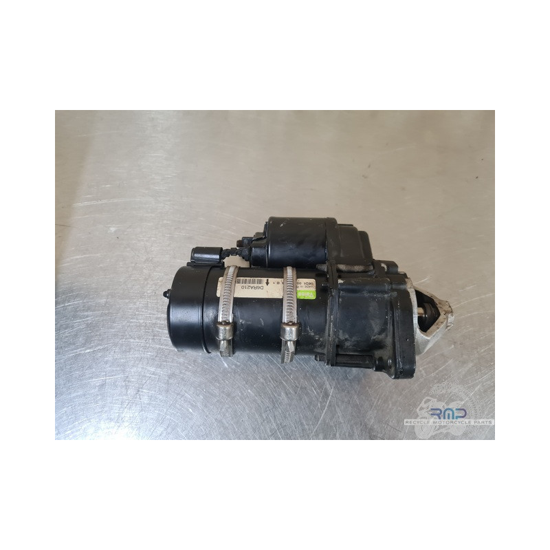 Démarreur Moto Guzzi V11 Le mans  