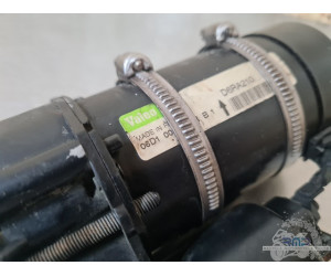 Démarreur Moto Guzzi V11 Le mans  