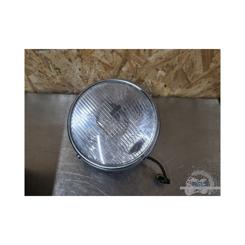 Optique de phare Moto Guzzi V11 Le mans  