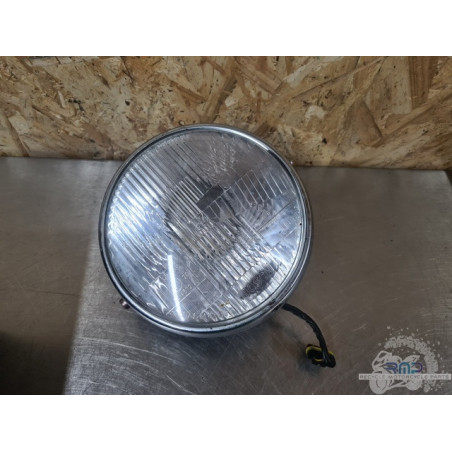 Optique de phare Moto Guzzi V11 Le mans  