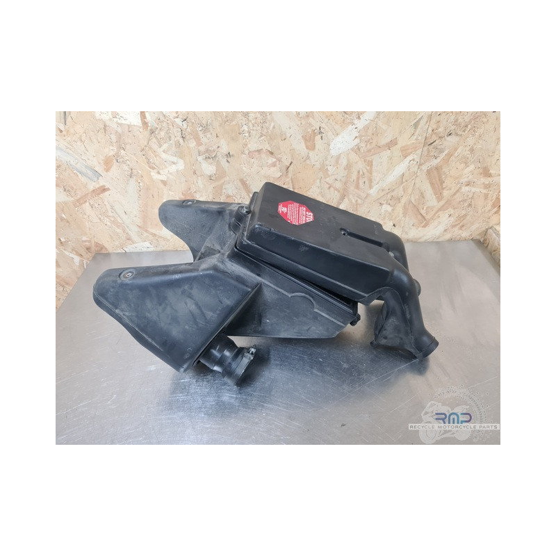 Boite a air Moto Guzzi V11 Le mans  
