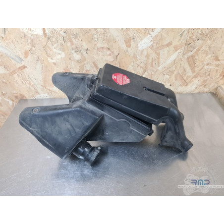 Boite a air Moto Guzzi V11 Le mans  
