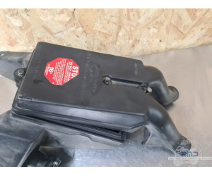 Boite a air Moto Guzzi V11 Le mans  