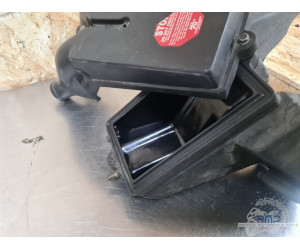 Boite a air Moto Guzzi V11 Le mans  