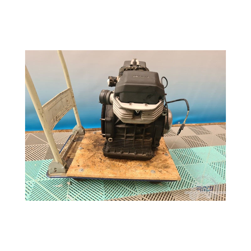 Moteur Moto Guzzi V11 Le mans  