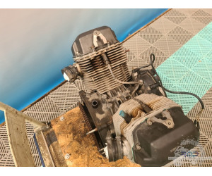 Moteur Moto Guzzi V11 Le mans  