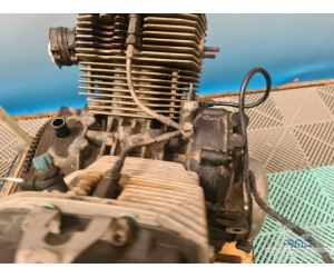 Moteur Moto Guzzi V11 Le mans  