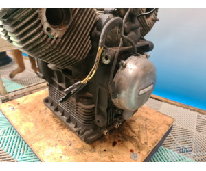 Moteur Moto Guzzi V11 Le mans  