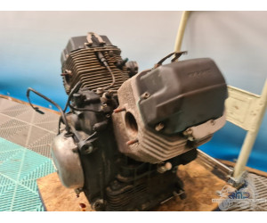 Moto Guzzi V11 Le mans  
