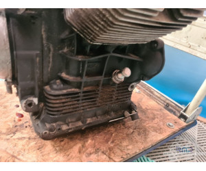 Moteur Moto Guzzi V11 Le mans  