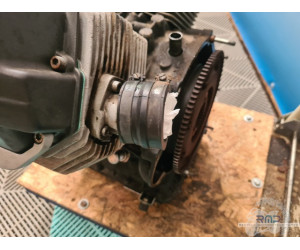 Moteur Moto Guzzi V11 Le mans  