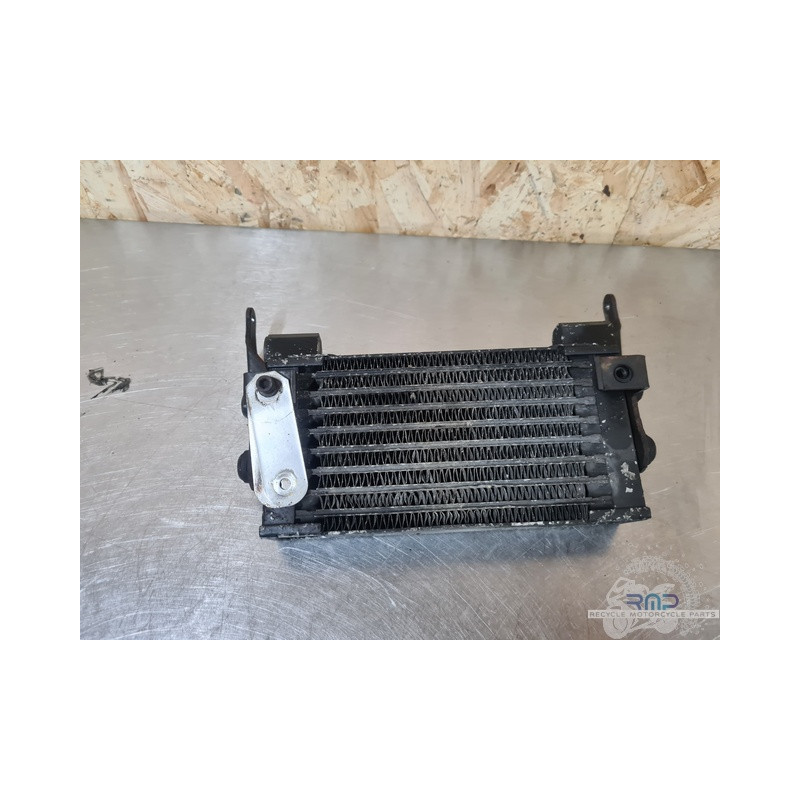 Radiateur d'huile Moto Guzzi V11 Le mans  
