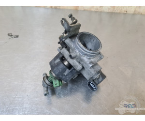 Rampe d'injection Moto Guzzi V11 Le mans  