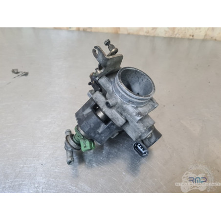 Rampe d'injection Moto Guzzi V11 Le mans  