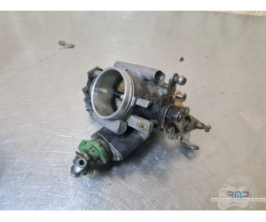 Rampe d'injection Moto Guzzi V11 Le mans  