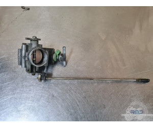 Ramped'injection Moto Guzzi V11 Le mans  
