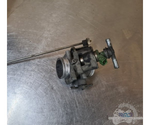 Ramped'injection Moto Guzzi V11 Le mans  