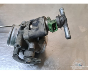 Ramped'injection Moto Guzzi V11 Le mans  