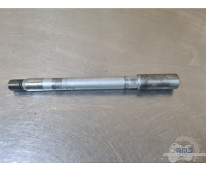 Axe de roue avant Moto Guzzi V11 Le mans  