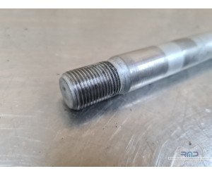 Axe de roue avant Moto Guzzi V11 Le mans  