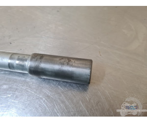 Axe de roue avant Moto Guzzi V11 Le mans  