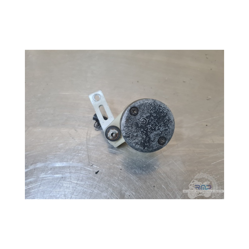 Bocal de liquide de frein avant Moto Guzzi V11 Le mans  
