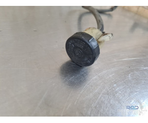 Bocal de liquide frein arrière Moto Guzzi V11 Le mans  