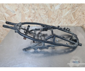 Boucle arrière Moto Guzzi V11 Le mans  