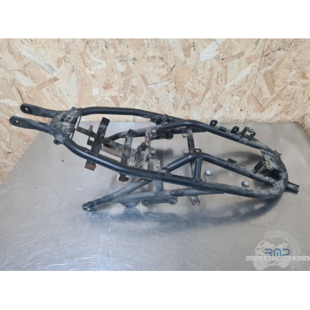 Boucle arrière Moto Guzzi V11 Le mans  