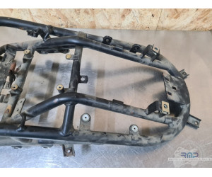 Boucle arrière Moto Guzzi V11 Le mans  