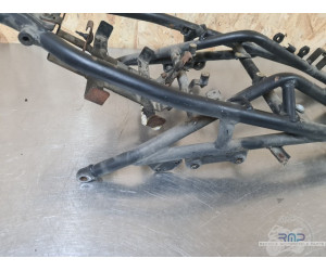 Boucle arrière Moto Guzzi V11 Le mans  