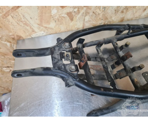 Boucle arrière Moto Guzzi V11 Le mans  