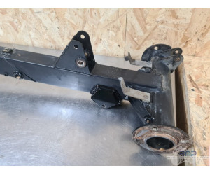 Cadre avec carte grise Moto Guzzi V11 Le mans  