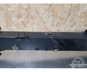 Cadre avec carte grise Moto Guzzi V11 Le mans  