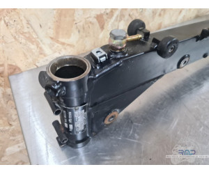 Cadre avec carte grise Moto Guzzi V11 Le mans  