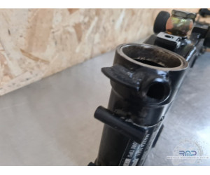 Cadre avec carte grise Moto Guzzi V11 Le mans  