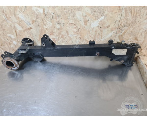 Cadre avec carte grise Moto Guzzi V11 Le mans  