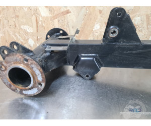 Cadre avec carte grise Moto Guzzi V11 Le mans  